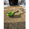 Image 1 : Greenworks Pro 60V cordless wiper snipper