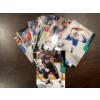 Image 1 : Parkhurst. 92 To 93. Set of 25 hockey cards.