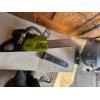 Image 2 : 80 volt Greenworx Pro lithium max chainsaw