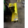 Image 2 : JHON DEER SNOW BLOWER ATTACHMENT 
