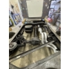 Image 13 : Project truck, frame is Chevy 2500 long box, extended cab and the motor is a 350 Chevy, with a Peter