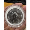 Image 1 : RCM COLLECTABLE BULLION WEREWOLF 2OZ PURE999 SILVER WITH CASE