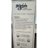 Image 3 : The AGOO H2O Set is a premium, environmentally friendly children's bottle system designed to grow wi