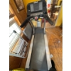 Image 2 : TRUE Fitness exercise machine console, specifically likely for a treadmills or recumbent bike based 