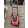 Image 2 : Lawn hog electric 18 inch mulching mower.