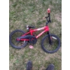 Image 1 : Rush Movelo kids bike