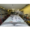 Image 4 : Project truck, frame is Chevy 2500 long box, extended cab and the motor is a 350 Chevy, with a Peter
