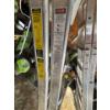 Image 1 : "Mastercraft 20 foot ladder"Key features and specifications typically include: 
Type: Extension ladd