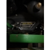 Image 5 : John Deere z950 R, zero turn. Very nice. Very new condition. Well maintained. Almost like 