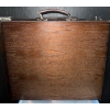 Image 3 : Foldable Wooden Professional Art Easel w/Magnet Bundle & Assorted Art Supplies