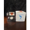 Image 5 :  2013 Royal Canadian Mint $20 Fine Silver Coin celebrating the 75th Anniversary of Superman. 
Specif