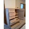 Image 3 : Palliser oak bedroom dresser