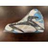 Image 2 :  Fanatics Authentic Shaquille O'Neal autographed Reebok Shaq Attaq sneaker, specifically featuring t