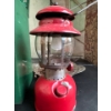 Image 2 : VINTAGE COLEMAN LANTERN 
