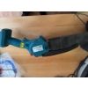 Image 1 :  Seesii cordless mini chainsaw designed for pruning and small cutting tasks. 
Compact Design: Handhe