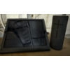 Image 1 : Windfall Stand For iPad w/ iPad & Portable Blutooth Speaker