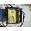 Image 1 : Cliplight Laser Model 106120 battery charger.
Type: 6 Amp - 12 Volt fully automatic battery charger.