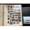 Image 5 : MASSIVE STAMP COLLECTION FROM ALL COUNTRYS AND OLYMPICS AND MORE 