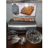 Image 6 : Breadbox, Waffle Maker, Brita Jug, Copper Crisper, Hamilton Beach Mixer & More