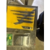 Image 1 : 14 piece reciprocating saw blades and 13 piece black spur gold oxidized drill bit set