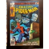 Image 1 : The Amazing Spider-Man #181 comic book, published by Marvel Comics Group in 1978. 