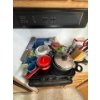Image 14 : 29 foot Kustom Koach fifth wheel with one slide out, comes with owners manual, fifth wheel included 