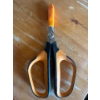 Image 1 : Fiskars Micro-Tip Pruning Shears. 
These pruning snips feature precision blades for clean cuts in ti
