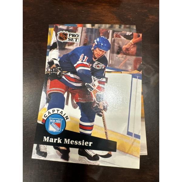 NHL PRO SET