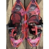 Image 1 :  Yukon Charlie's Advanced Float Women's Snowshoes, specifically the 821 model designed with a lightw