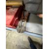Image 6 : Four red  carry toolboxes with contents included, red tool storage chest, hand riveter, bolt cutters