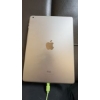 Image 2 :  Apple iPad Air 1st Generation, model MD788LL/B, with 16GB storage and Wi-Fi connectivity. Runs iOS 