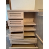 Image 6 : Palliser oak bedroom dresser