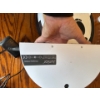 Image 2 : A bObsweep Junior Robotic Vacuum Cleaner, sweeps, vacuums, and filters. Dustbin Capacity is 1100 mL.