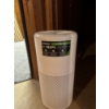 Image 3 : a NOMA brand air purifier. 
Filtration: It features a true HEPA filtration system designed to remove
