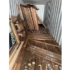 Image 1 : 2x6 wood frames good to build decks or walls 