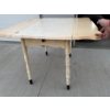 Image 2 : Antique farm table