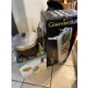 Image 1 : Kitchen cookware. Gourmet buffet, fondue, chocolate fountain. Air fryer attachments. 