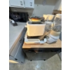 Image 2 : Whirlpool portable dishwasher, his is a Krypton KNB6029 3-in-1 blender. Black & Decker SmartBrew cof
