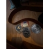 Image 3 :  Alberta Springs old-time, sipping whiskey box including belt, vintage belt, buckles, buckles, full 