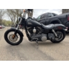 Image 9 : 2015 Harley-Davidson Street Bob with only 11,064 km. This bike is in mint condition, runs flawlessly