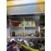 Image 1 :  All contents in these four cubby holes