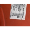 Image 5 :   Husqvarna YTH2042 lawn tractor, as indicated by the model number on the identification tag.  Produ