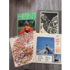 Image 1 : 4 vinyl LP records: Heintje, Claus Ogerman with Michael Brecker, Stan Worth, Gaby Haas Plays for 