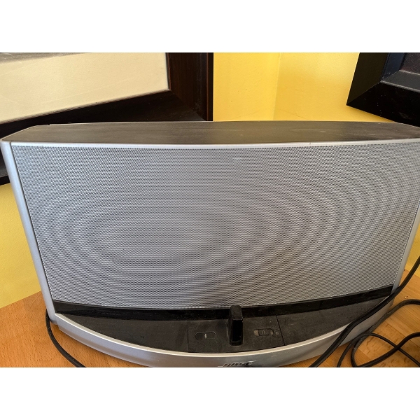 Bose SoundDock 10 Bluetooth