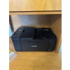 Image 1 : Wireless Canon Pixima printer.