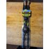 Image 1 :  Cascade Mountain Tech Carbon Fiber Trekking Poles. 
Material: 100% Carbon Fiber shafts.
Adjustment: