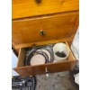 Image 2 : All contents in cabinet. Cabinet not included.