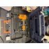 Image 1 :  RIDGID 18-Gauge 2-1/8 in. Brad Nailer, designed for trim work, carpentry, and furniture assembly. 