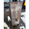 Image 4 :  Micro precision wheel balancer model M 60 entire bead breaker, toolbox,