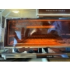 Image 1 : This is a vintage Proctor-Silex Meal Maker II / Toaster Oven. 
It functions as an oven, broiler, and